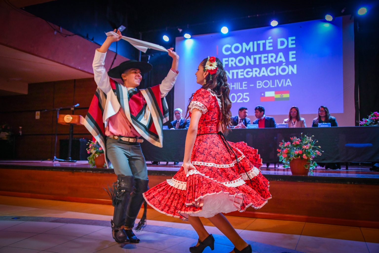 Comite integración Chile Bolivia 2025.png